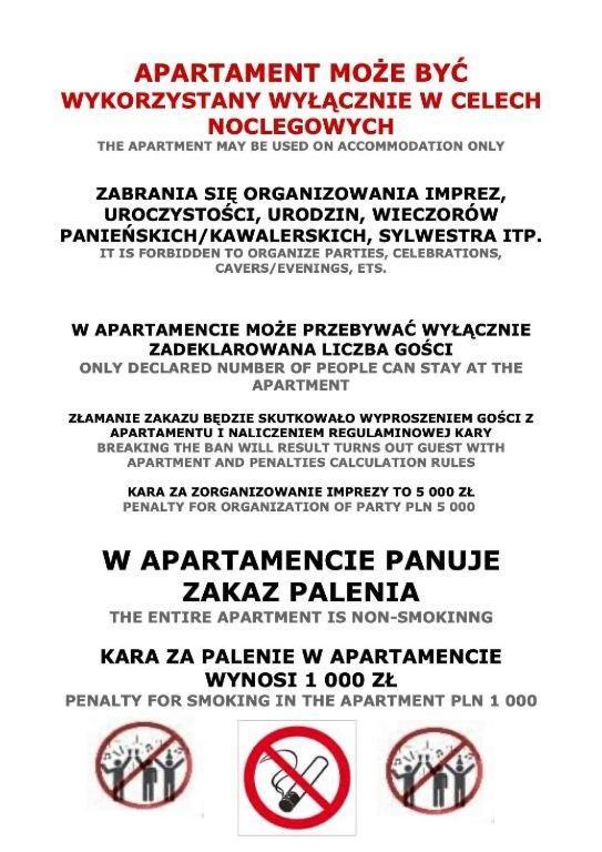 Bubble Z Darmowym Parkingiem Torun